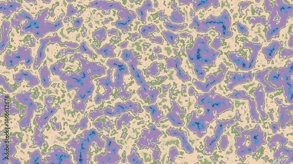 Fototapeta texture motif. texture pattern. marble motif. camouflage. abstract motif. ceramics. HD