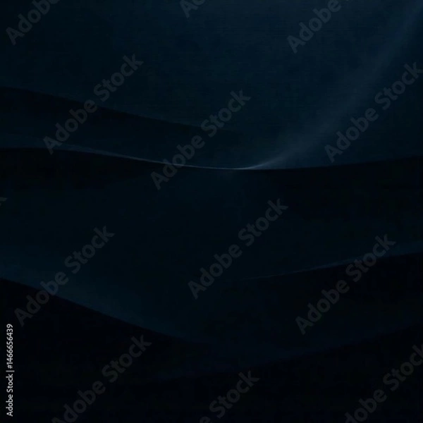 Obraz Sleek Black and Gray Abstract Stripes 
