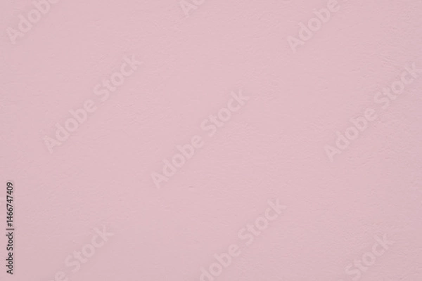 Fototapeta Soft textured pink background, perfect for creating a warm and inviting atmosphere

