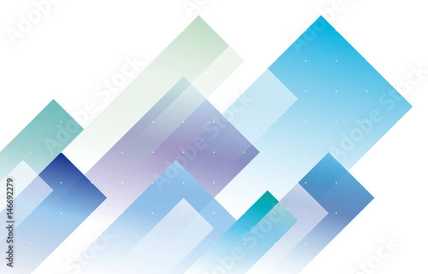 Obraz 背景　グラフィック　抽象的なイメージ