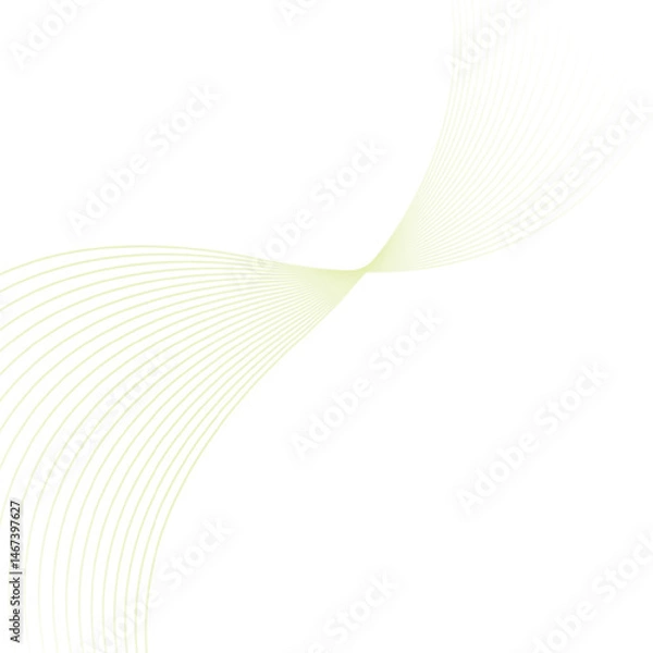 Obraz abstract background vector illustration