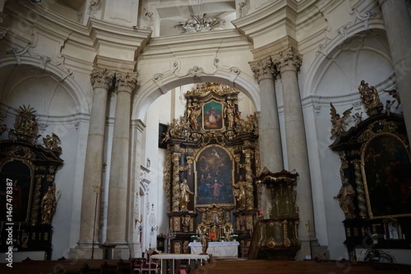 Obraz Prague