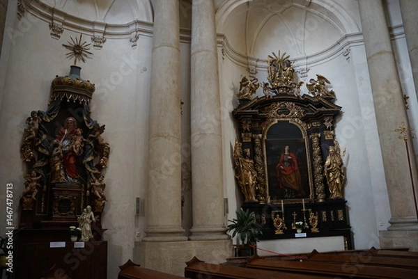 Obraz Prague