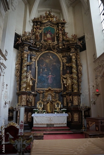 Obraz Prague