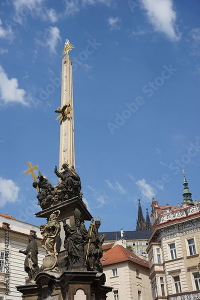 Obraz Prague