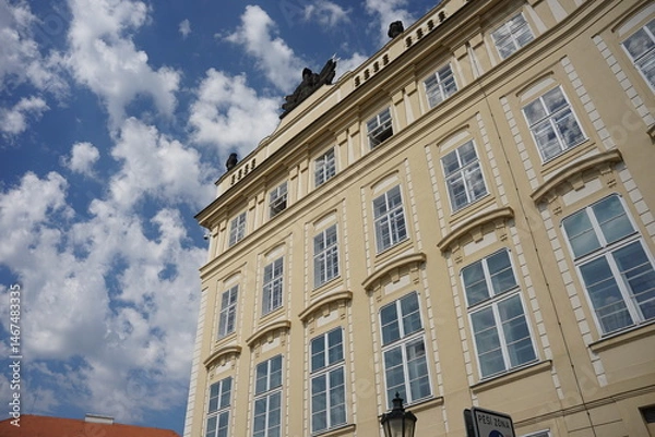 Obraz Prague