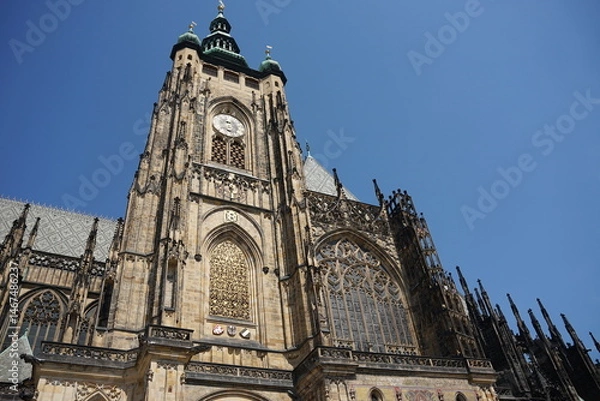 Obraz Prague