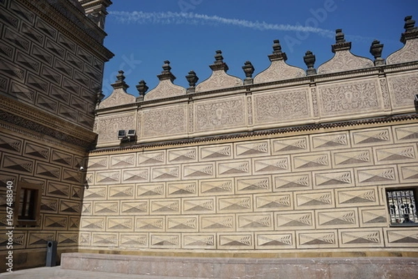 Obraz Prague