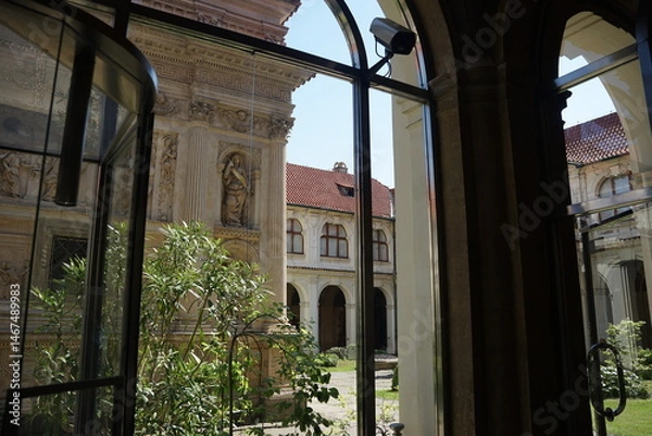 Obraz Prague
