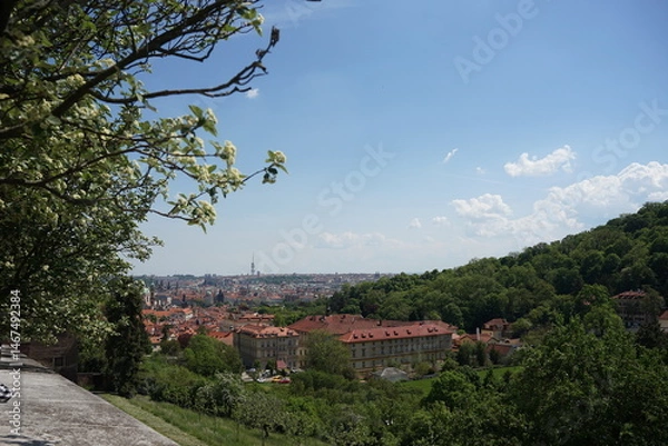 Obraz Prague
