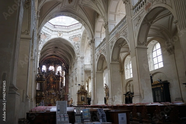 Obraz Prague