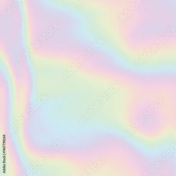 Obraz hologram texture background