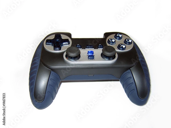 Obraz podkładka do gier