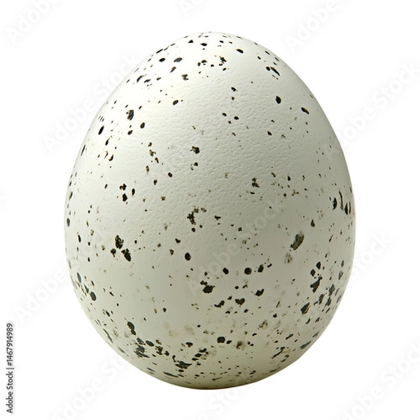 Obraz An Egg On Clear Png Background