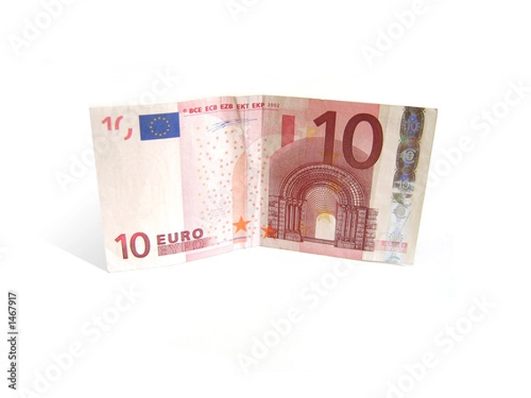 Obraz 10 euro