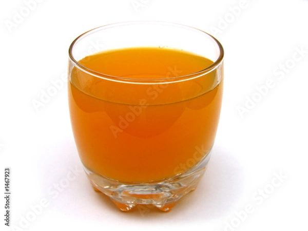 Obraz orange juice