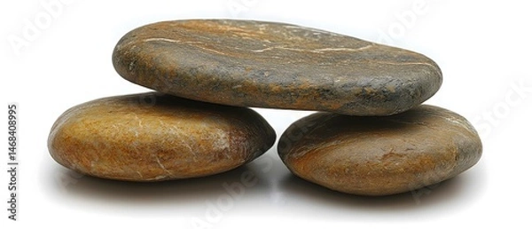 Obraz Stacked Stones