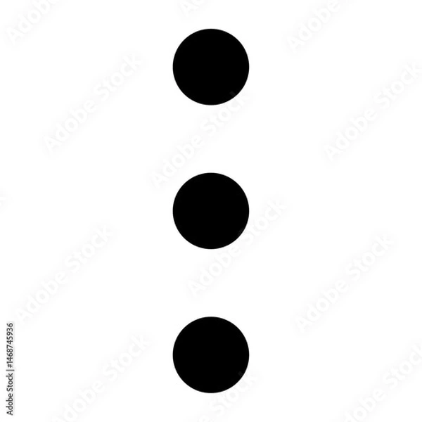 Fototapeta アイコン　ケバブメニュー