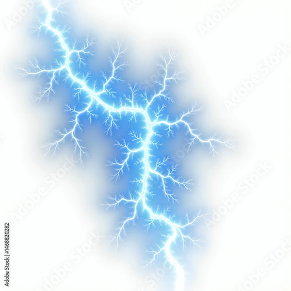 Obraz christmas tree background