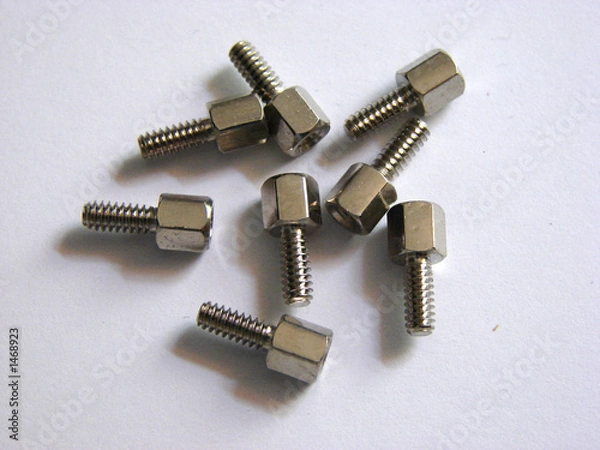 Obraz pc schrauben 4