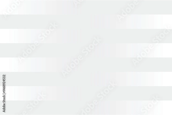 Fototapeta Abstract white vector background