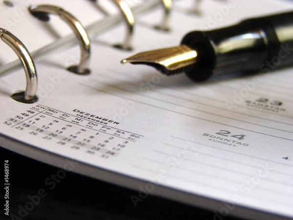 Obraz Termis Planner and Pen 1