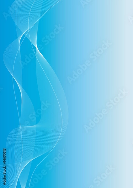 Obraz abstract background