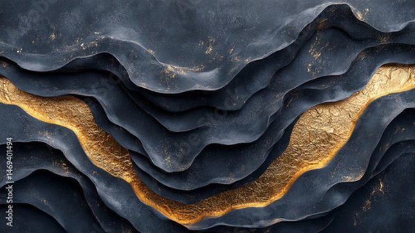 Obraz texture of stone