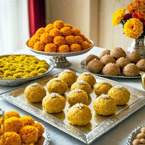 Obraz Sweets