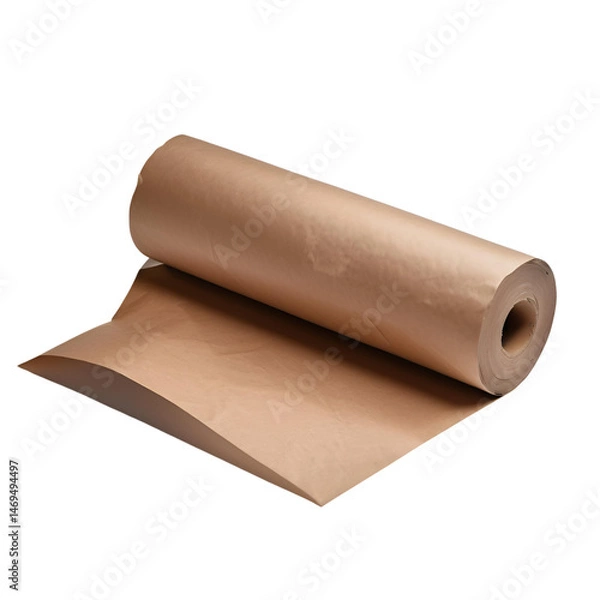 Obraz roll of paper