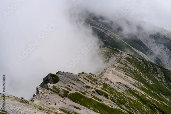 Obraz mountain