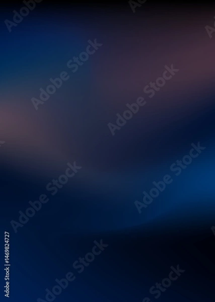 Fototapeta Abstract Gradient Background Theme Color for Modern Wallpaper Design