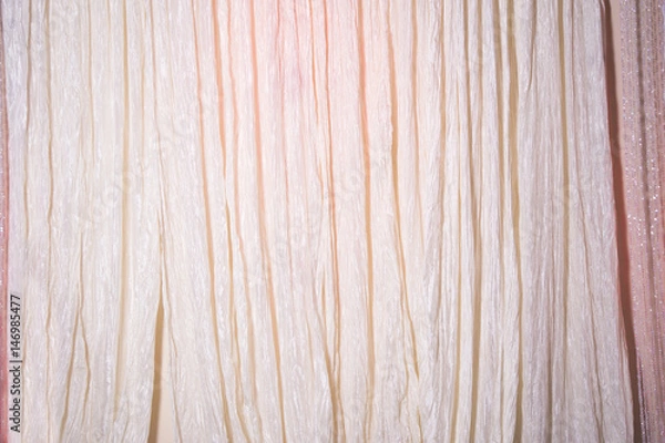 Obraz Fabric texture