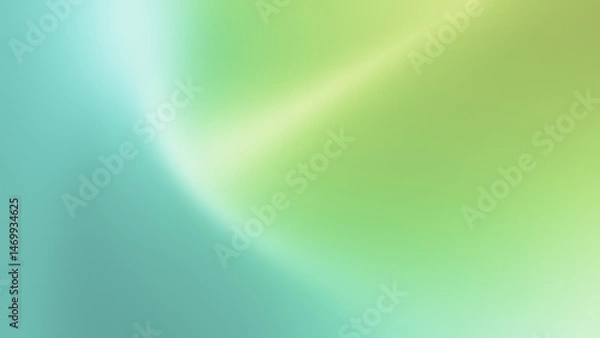Fototapeta 揺らめくシンプルなグラデーション/004A
