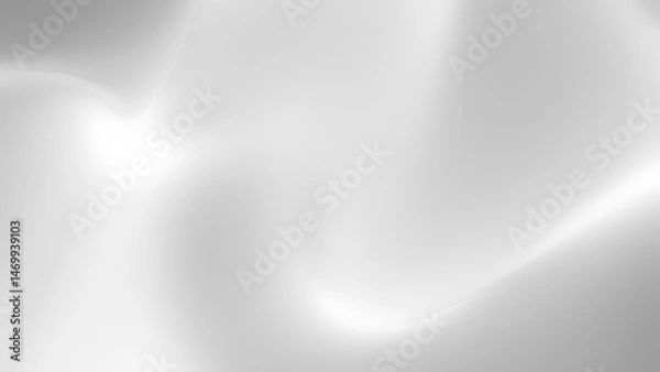 Fototapeta 揺らめくシンプルなグラデーション/026