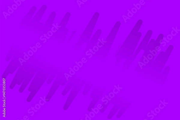 Obraz Purple gradient abstract background