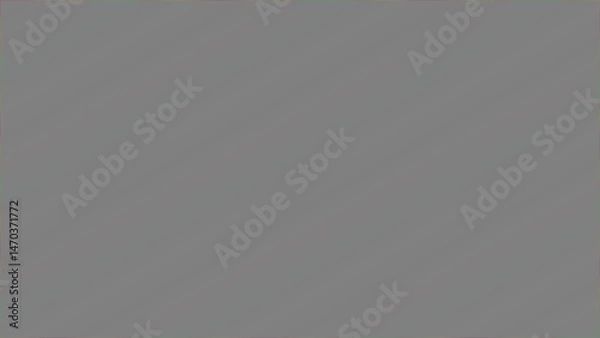 Fototapeta A subtly textured, solid grey square (5)