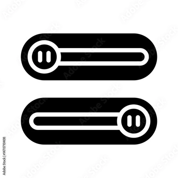 Obraz switch icon
