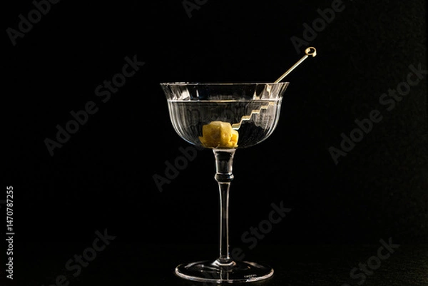 Obraz 　マティーニ