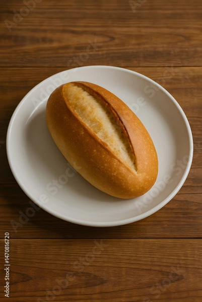 Fototapeta bread