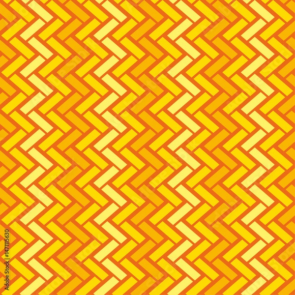 Fototapeta seamless geometric pattern texture