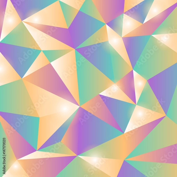 Obraz Abstract background for design