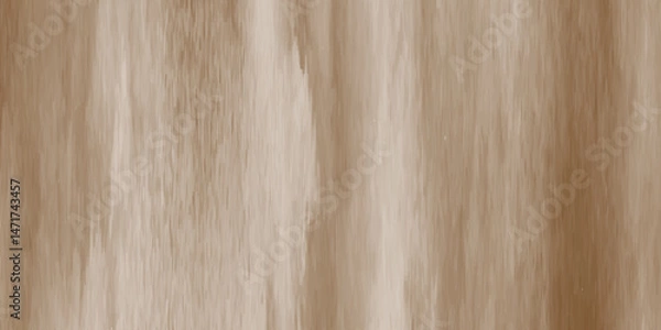 Obraz Brown abstract watercolor painting textured,watercolor painted mottled brown background,Elegant art background. Paper brush stain splash.Brushed Painted Violet ink and watercolor textures on white bac