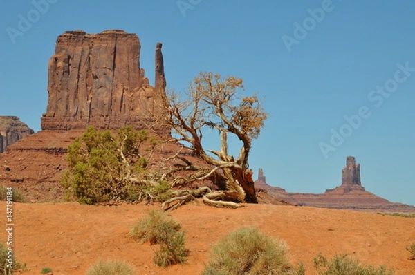 Obraz Monument Valley 