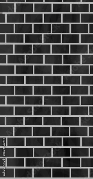 Obraz brick wall background