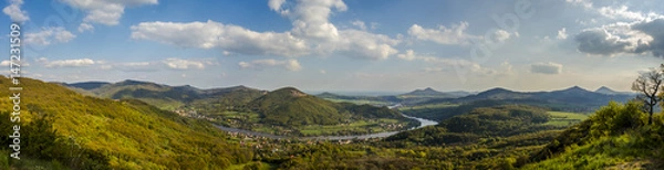 Obraz Porta Bohemica