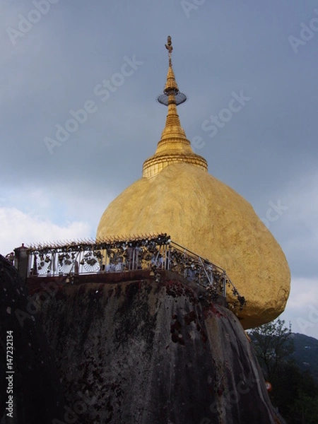 Fototapeta OLYMPUS DIGITAL CAMERA