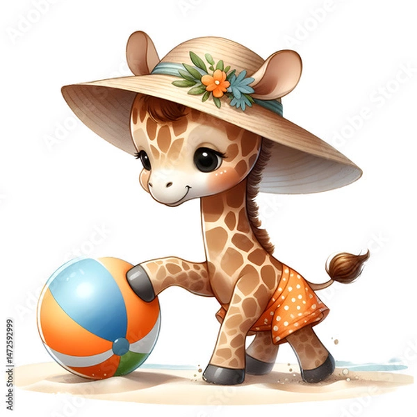 Obraz mexican sombrero