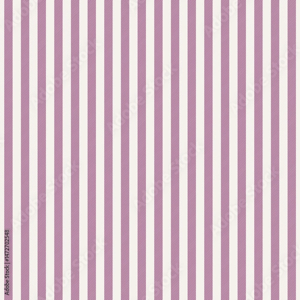 Fototapeta Vertical stripes pattern background. Vector seamless