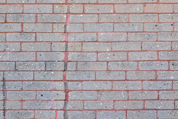 Fototapeta brick wall background